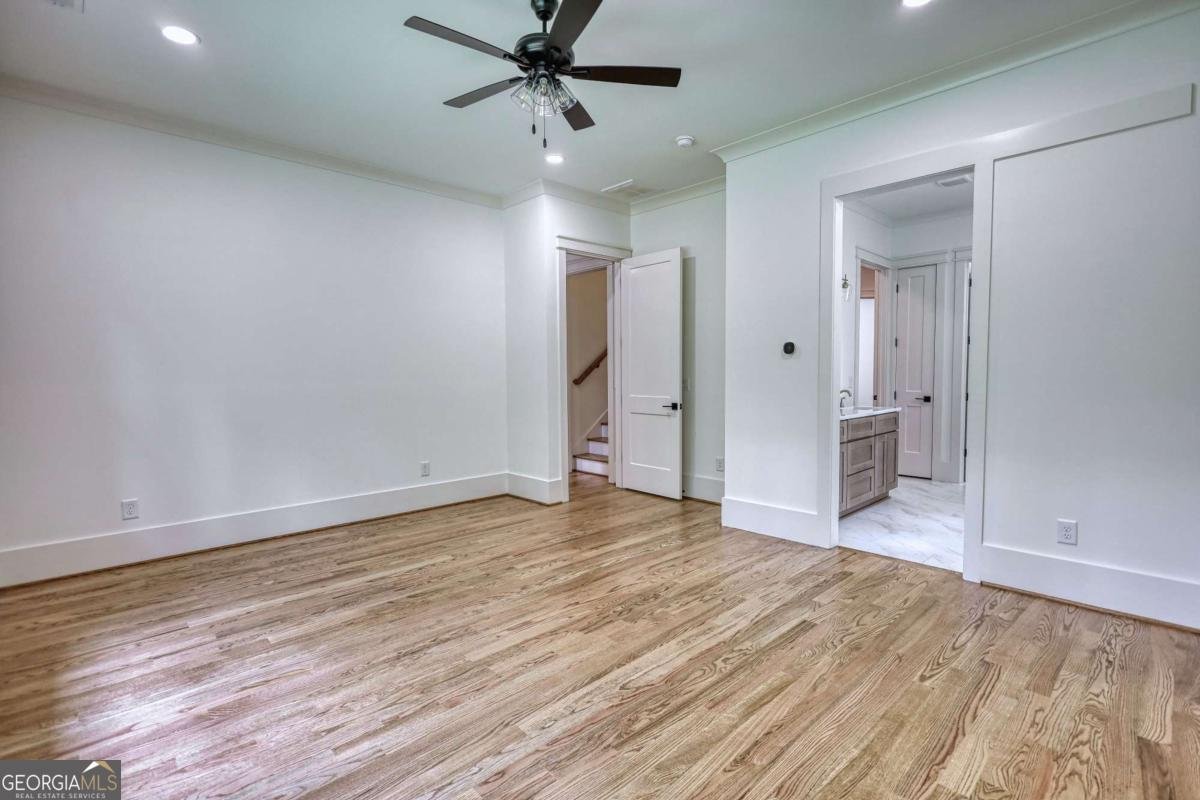 1040 Oak Valley Road Greensboro - Photo 25