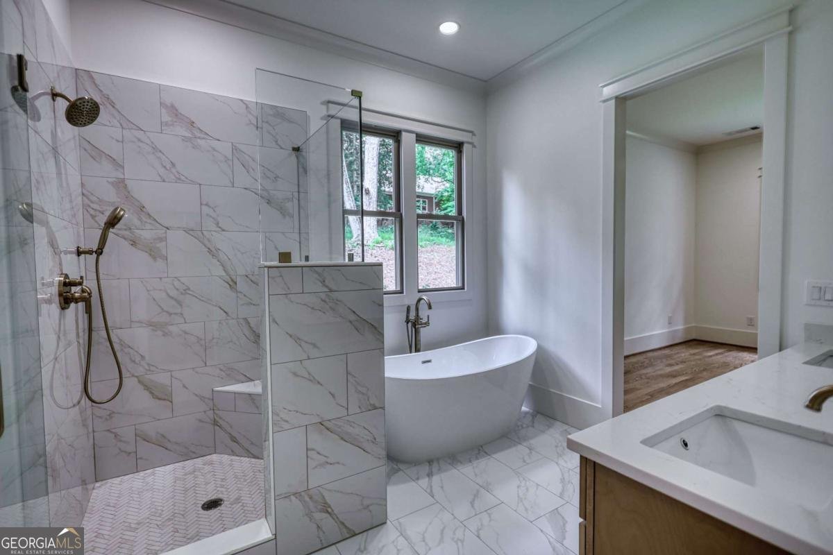 1040 Oak Valley Road Greensboro - Photo 26