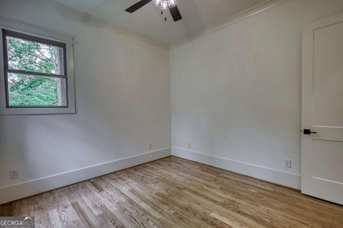 1040 Oak Valley Road Greensboro - Photo 33