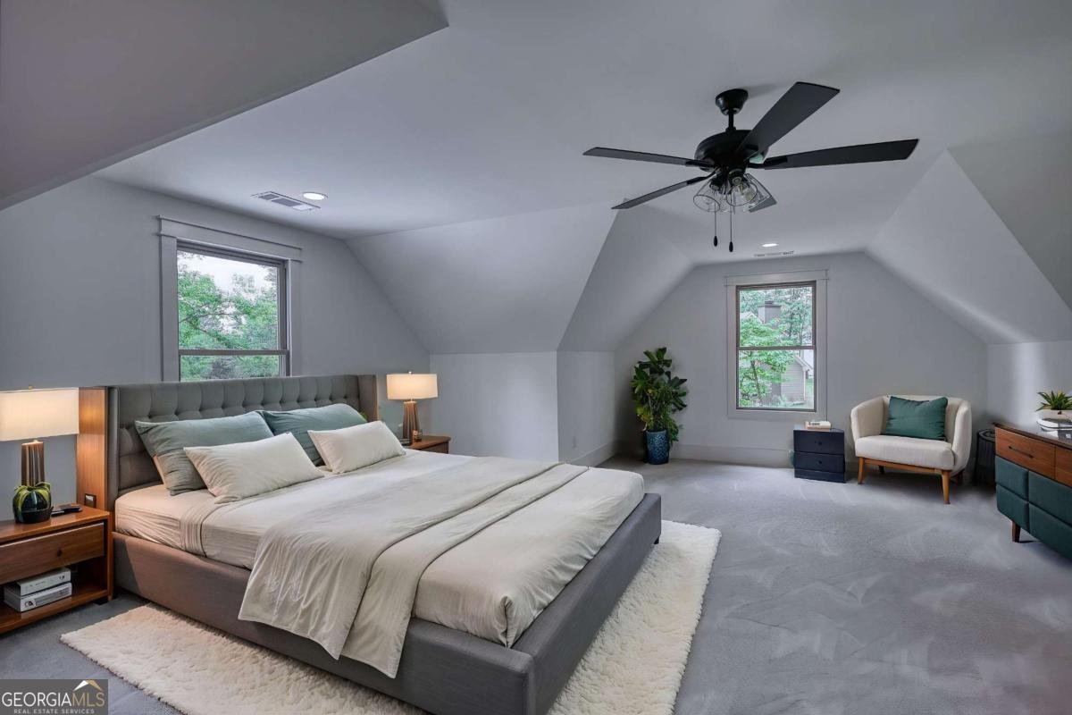 1040 Oak Valley Road Greensboro - Photo 35