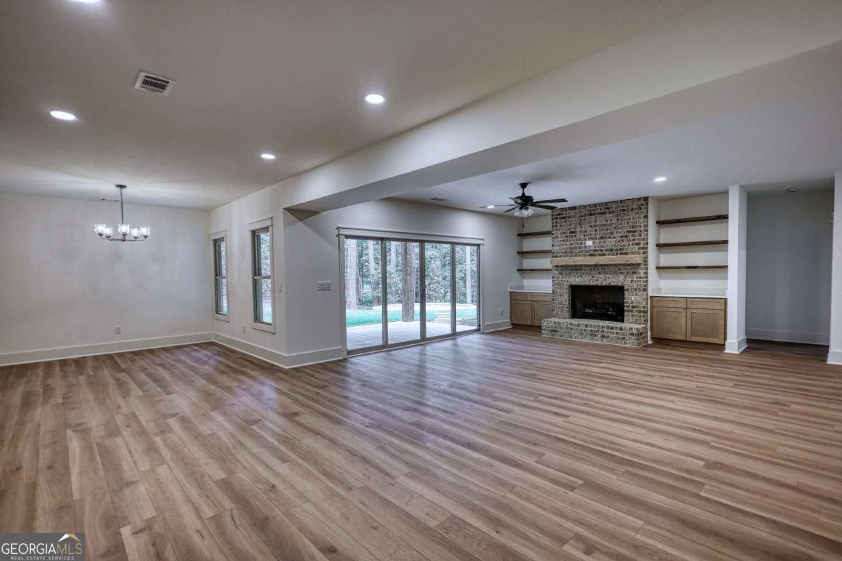 1040 Oak Valley Road Greensboro - Photo 39