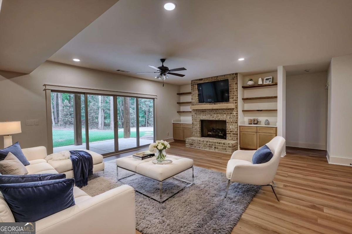 1040 Oak Valley Road Greensboro - Photo 44