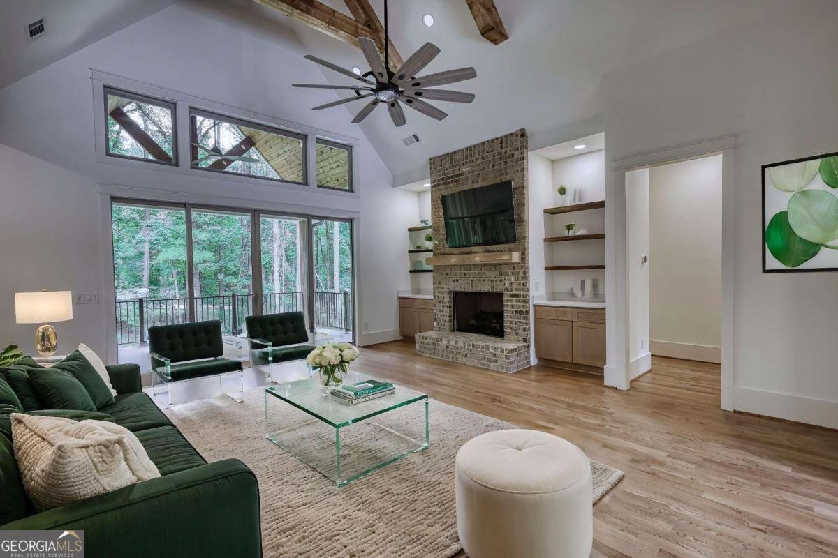 1040 Oak Valley Road Greensboro - Photo 6