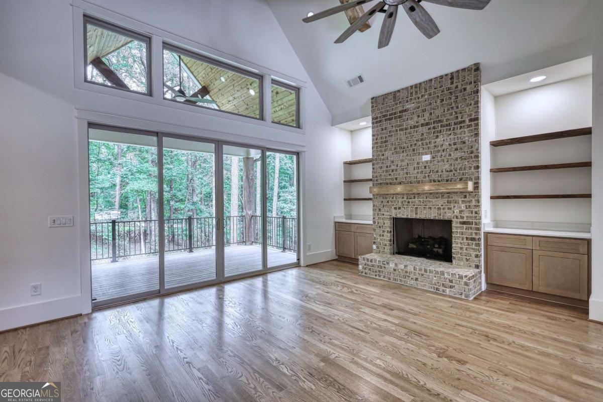 1040 Oak Valley Road Greensboro - Photo 7