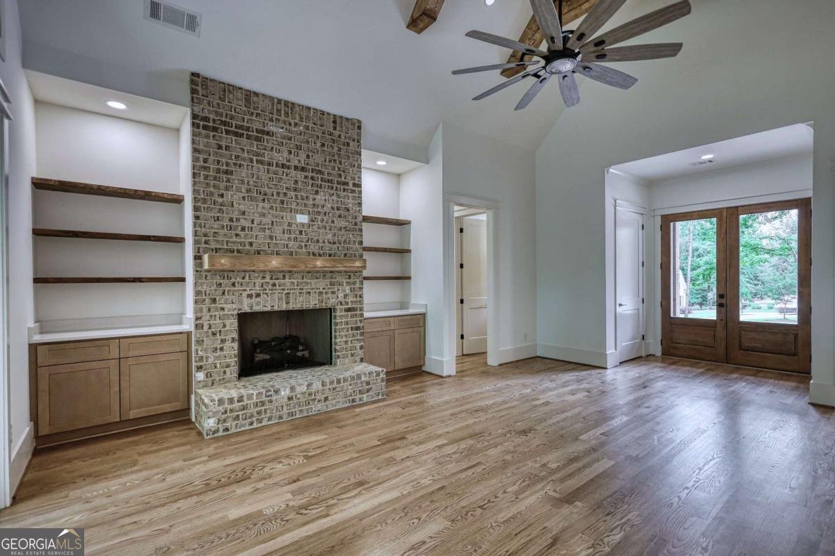 1040 Oak Valley Road Greensboro - Photo 8