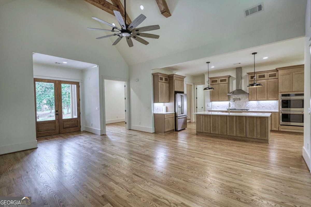 1040 Oak Valley Road Greensboro - Photo 9