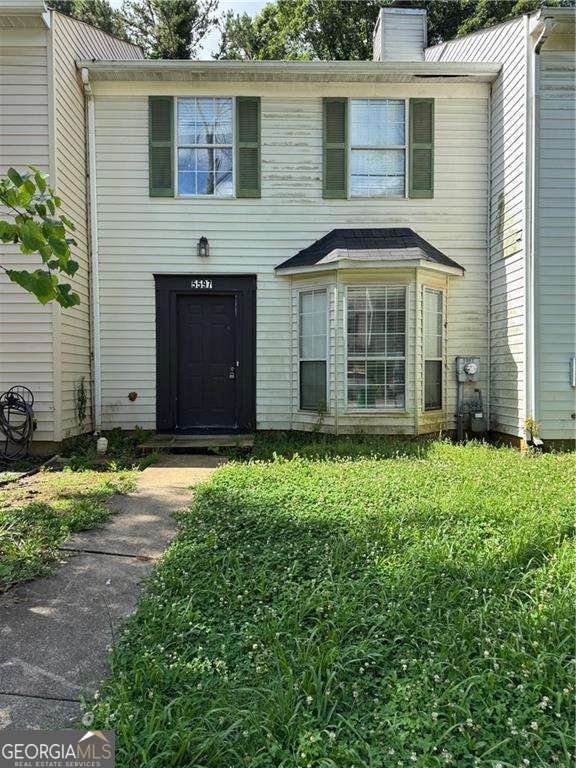 5597 Stonington Trace Parkway Stone Mountain - main photo