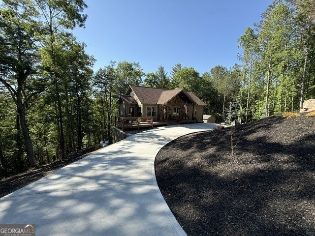 314 Lakeview Lane Ellijay - Photo 13