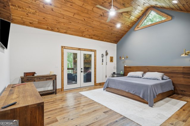 314 Lakeview Lane Ellijay - Photo 17
