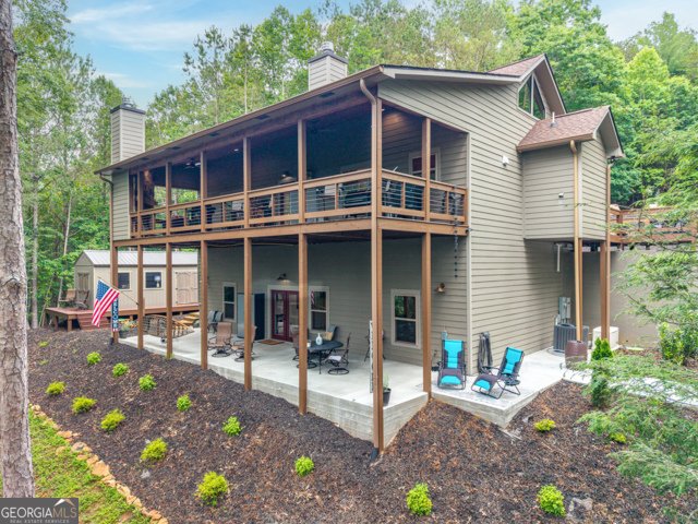 314 Lakeview Lane Ellijay - Photo 23