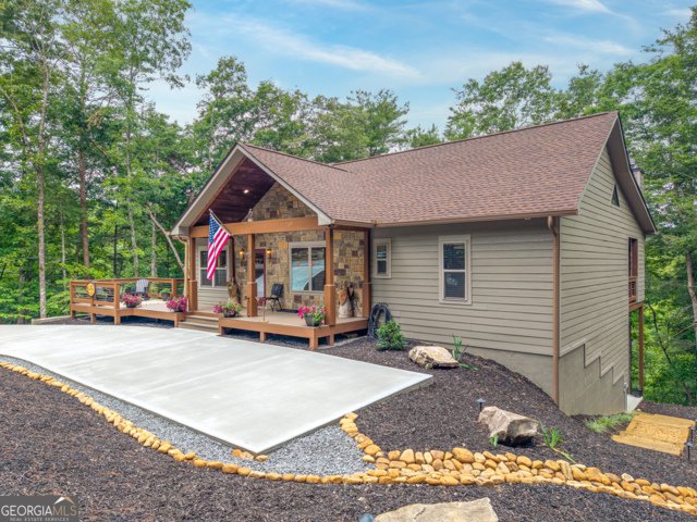 314 Lakeview Lane Ellijay - Photo 27