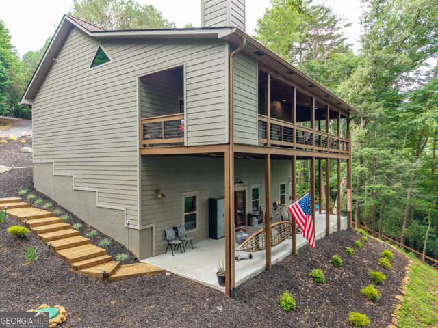 314 Lakeview Lane Ellijay - Photo 29
