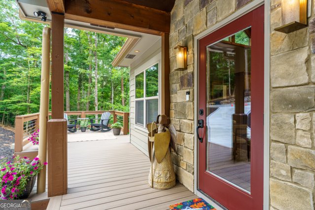 314 Lakeview Lane Ellijay - Photo 39