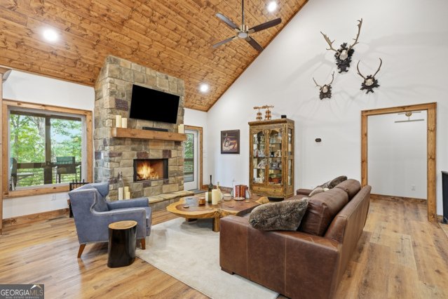 314 Lakeview Lane Ellijay - Photo 44