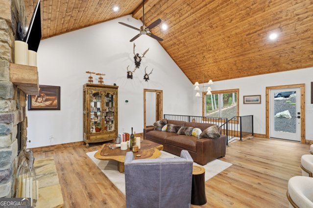 314 Lakeview Lane Ellijay - Photo 45