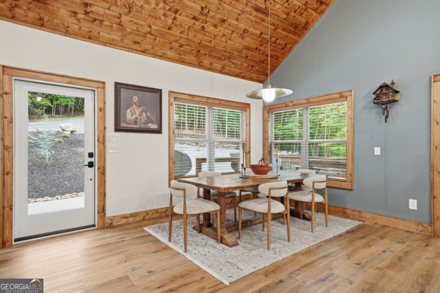 314 Lakeview Lane Ellijay - Photo 46