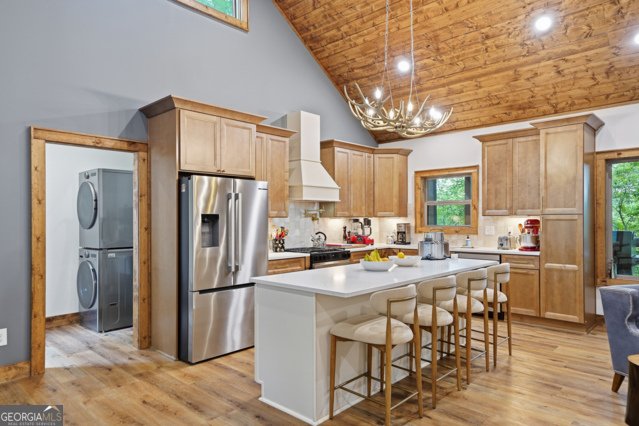 314 Lakeview Lane Ellijay - Photo 47