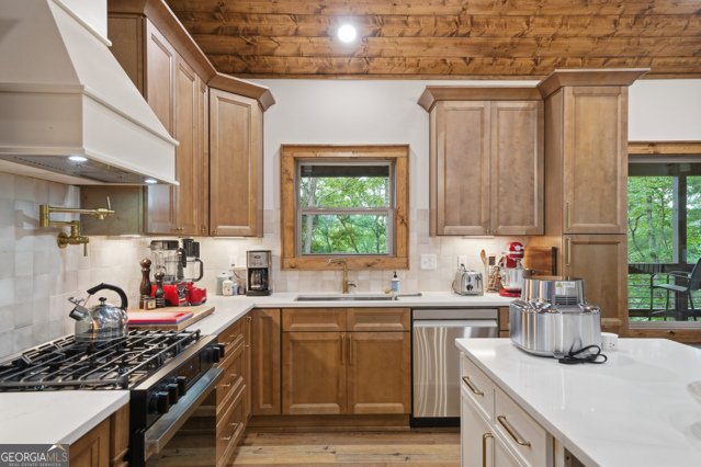 314 Lakeview Lane Ellijay - Photo 48