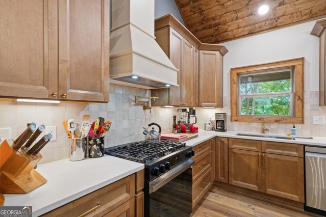 314 Lakeview Lane Ellijay - Photo 49