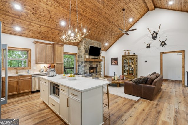 314 Lakeview Lane Ellijay - Photo 51
