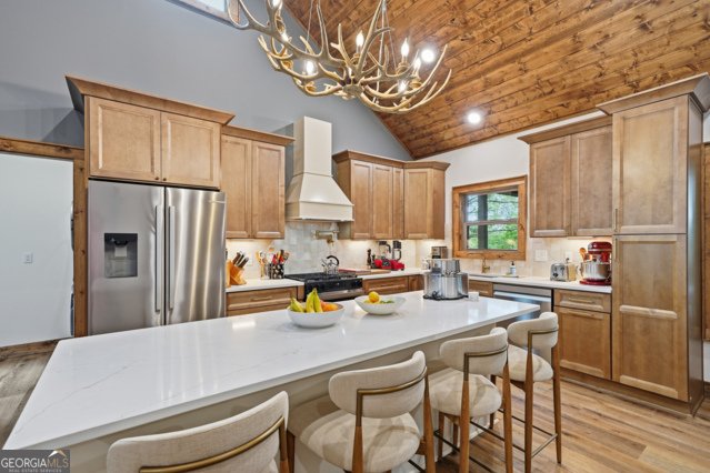 314 Lakeview Lane Ellijay - Photo 52