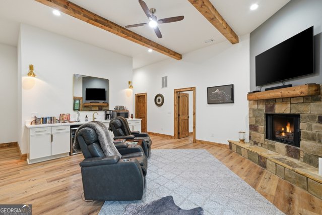 314 Lakeview Lane Ellijay - Photo 59