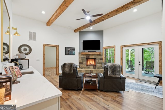 314 Lakeview Lane Ellijay - Photo 61