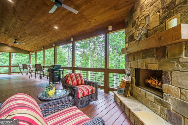 314 Lakeview Lane Ellijay - Photo 66