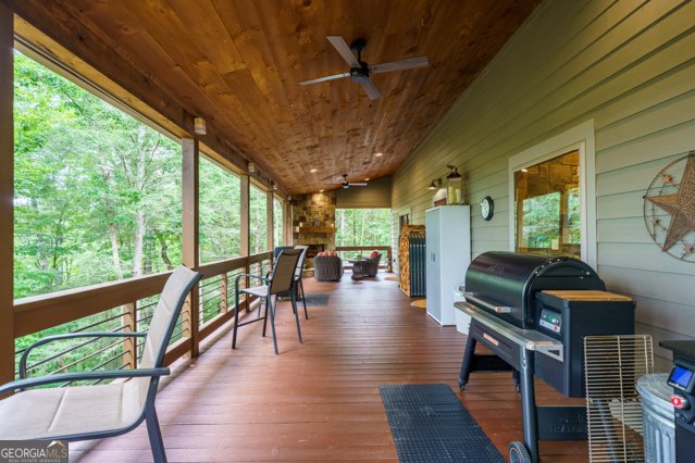 314 Lakeview Lane Ellijay - Photo 67