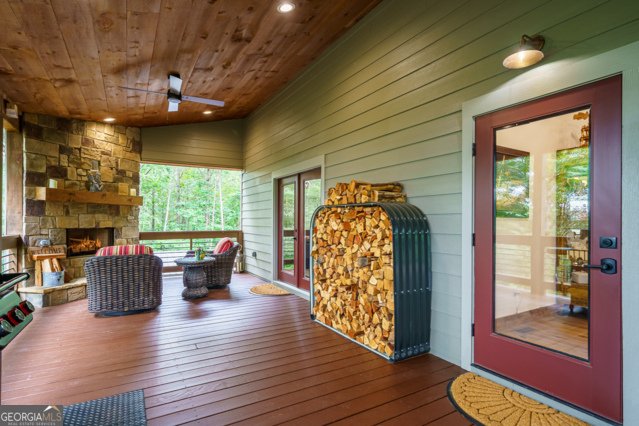 314 Lakeview Lane Ellijay - Photo 68