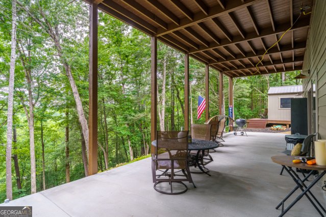 314 Lakeview Lane Ellijay - Photo 69