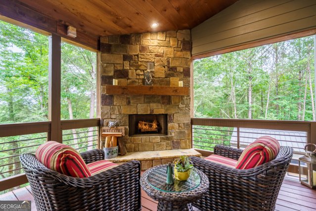 314 Lakeview Lane Ellijay - Photo 7