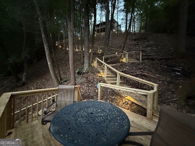 314 Lakeview Lane Ellijay - Photo 70