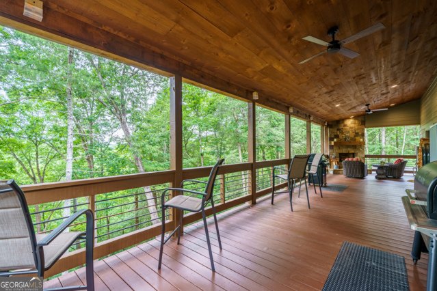 314 Lakeview Lane Ellijay - Photo 8