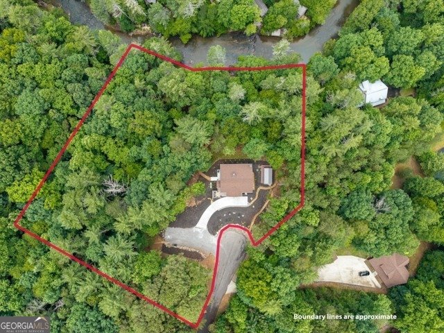 314 Lakeview Lane Ellijay - Photo 9