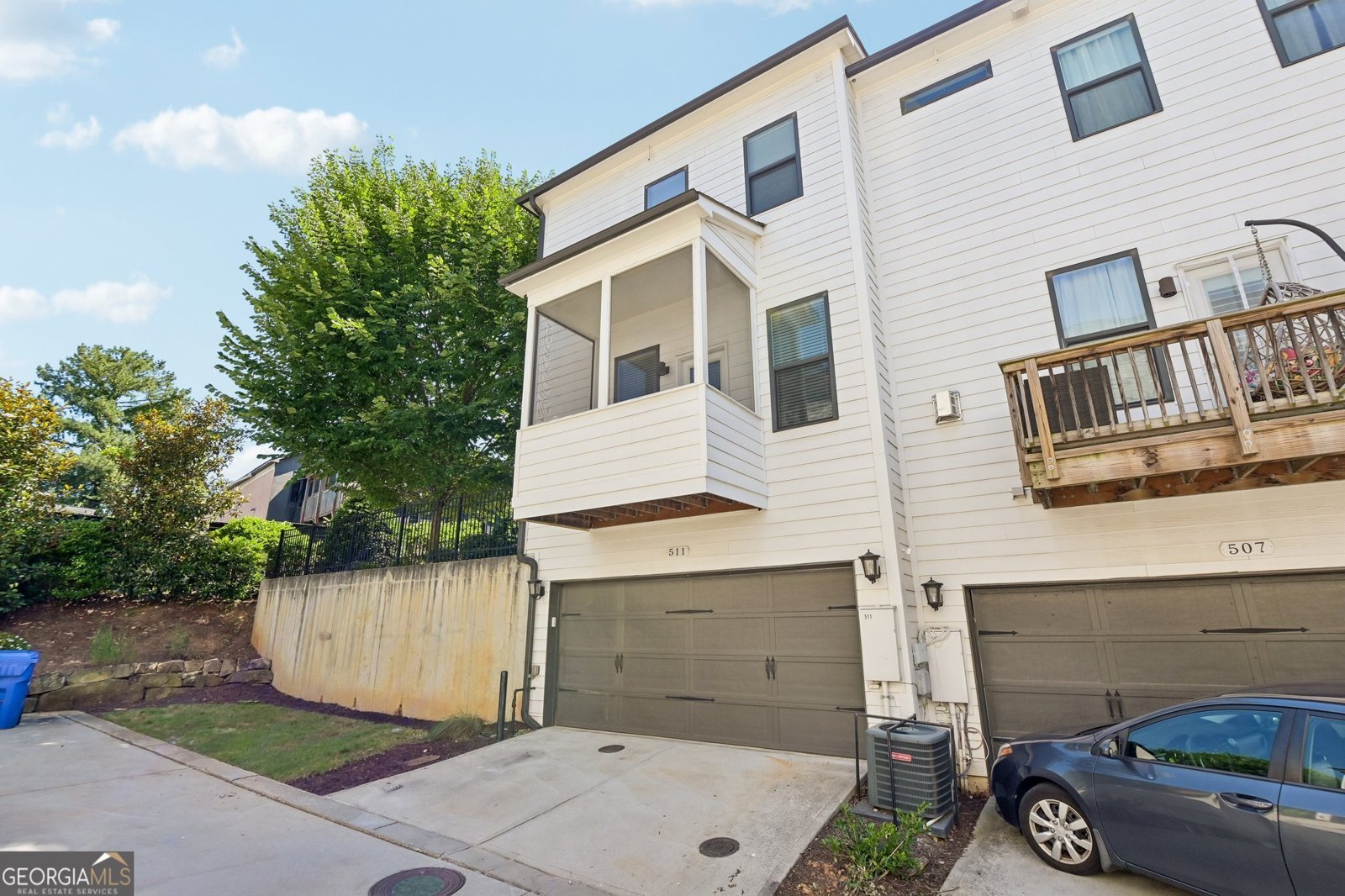 511 Morning Tide Way Atlanta - Photo 22