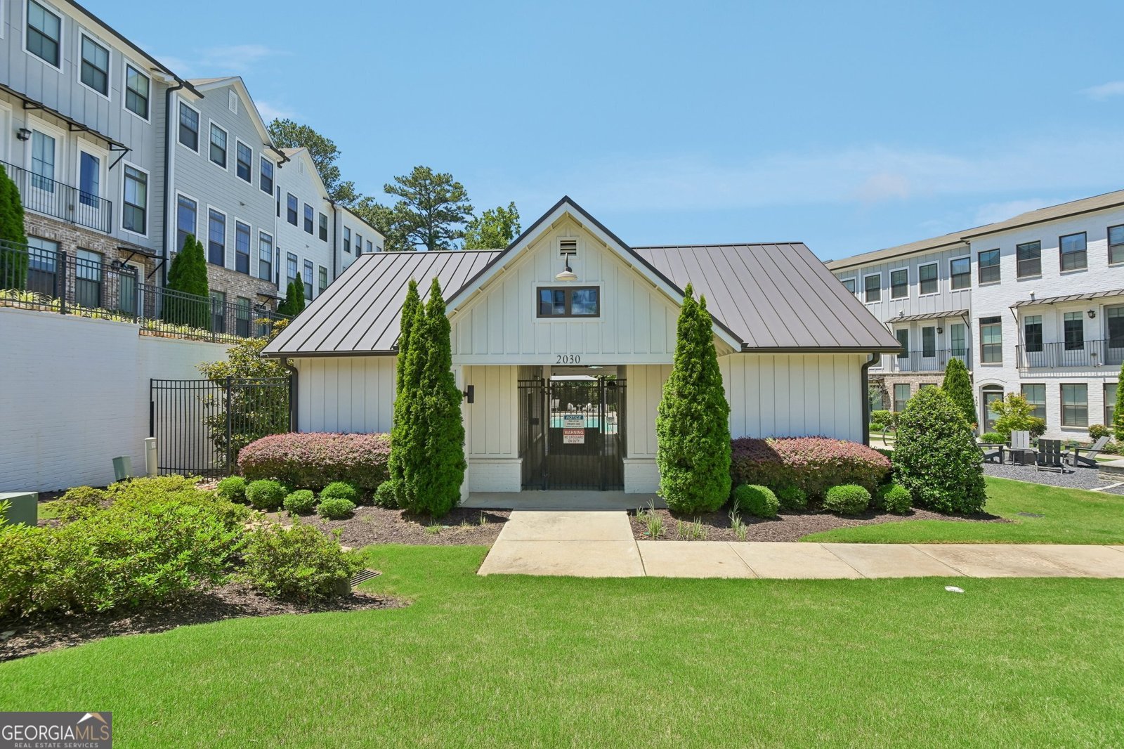 511 Morning Tide Way Atlanta - Photo 23