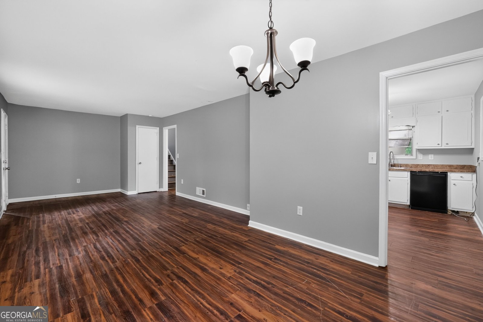 513 Martindale Court Stone Mountain - Photo 13
