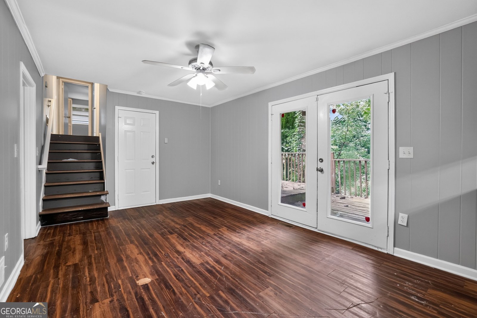 513 Martindale Court Stone Mountain - Photo 19