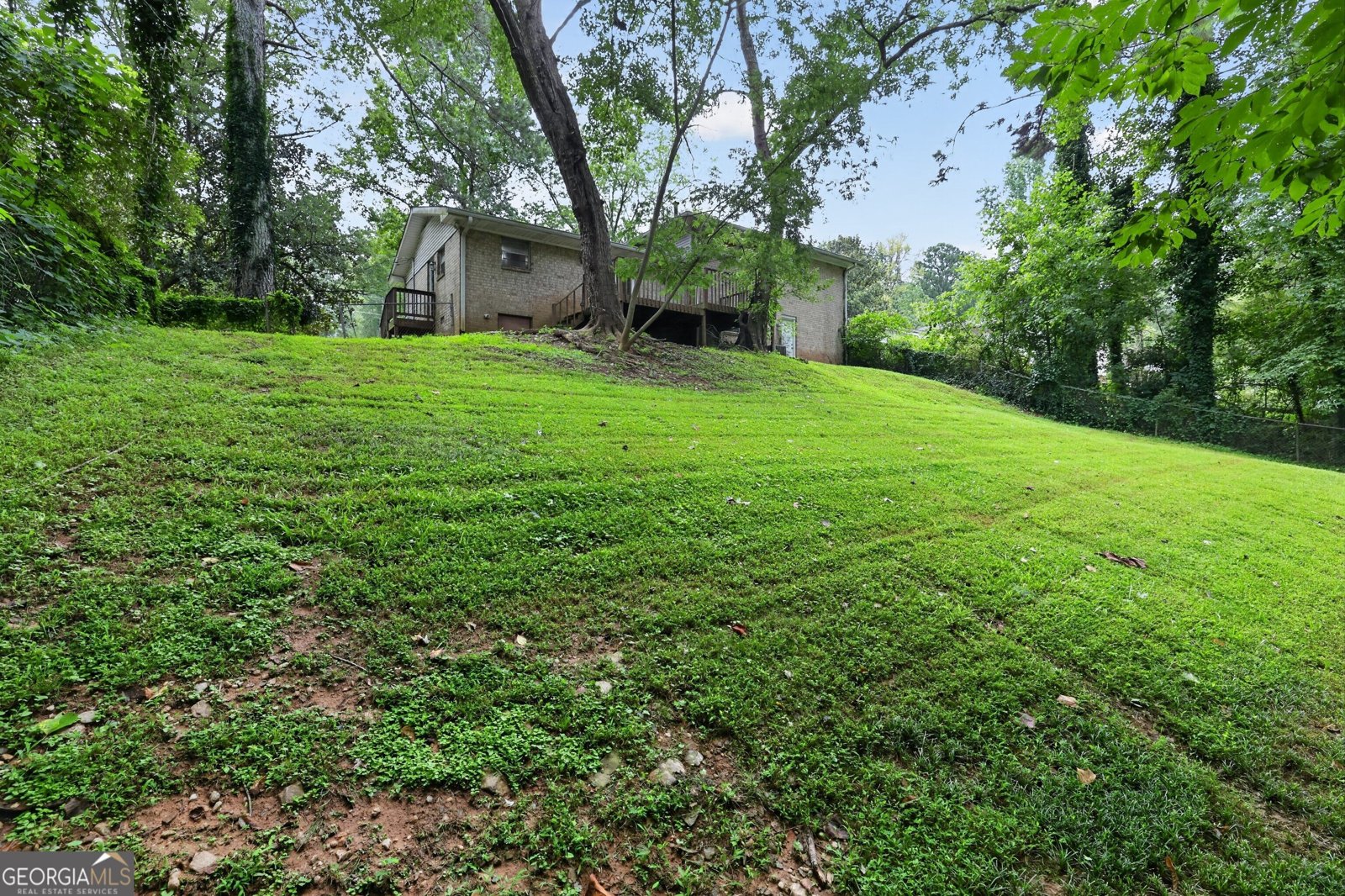 513 Martindale Court Stone Mountain - Photo 7
