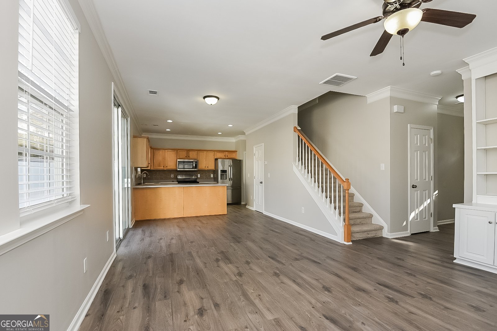 328 Hiawassee Drive Woodstock - Photo 7
