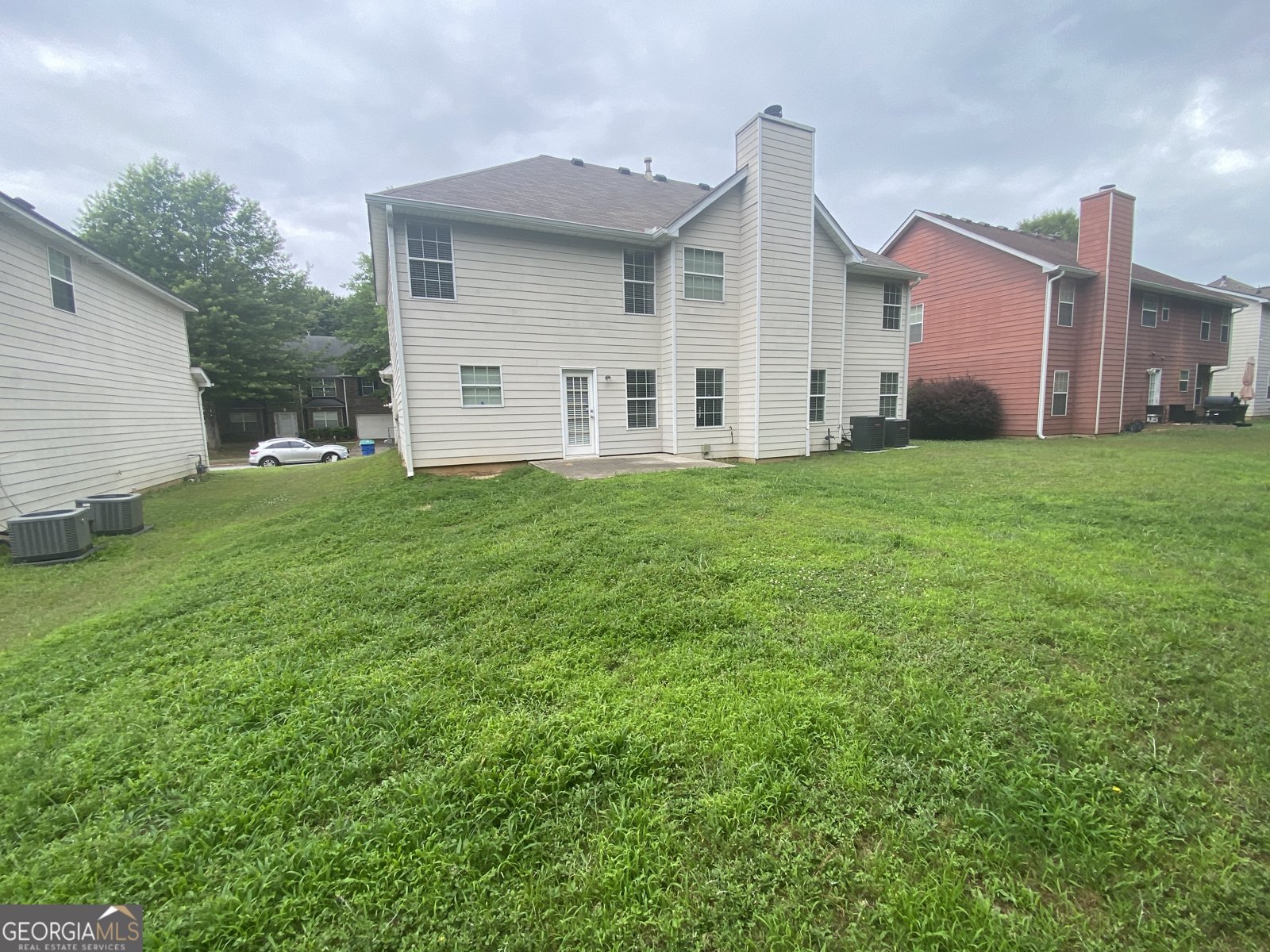 2920 Chilhowee Drive South Fulton - Photo 28