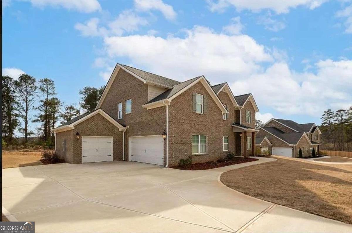 120 Ilene Drive Fayetteville - main photo