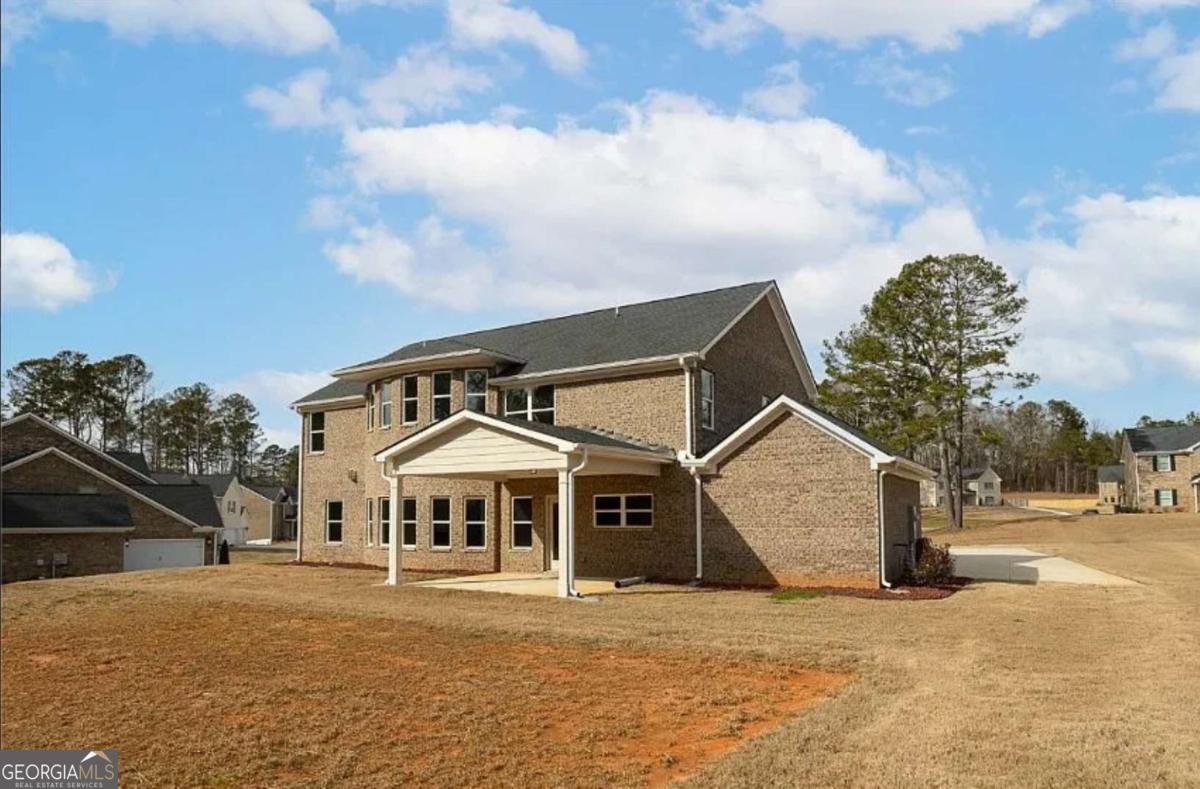 120 Ilene Drive Fayetteville - Photo 10