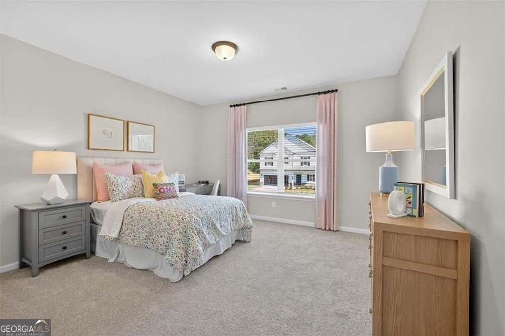 125 Summerfield Place Drive Carrollton - Photo 30