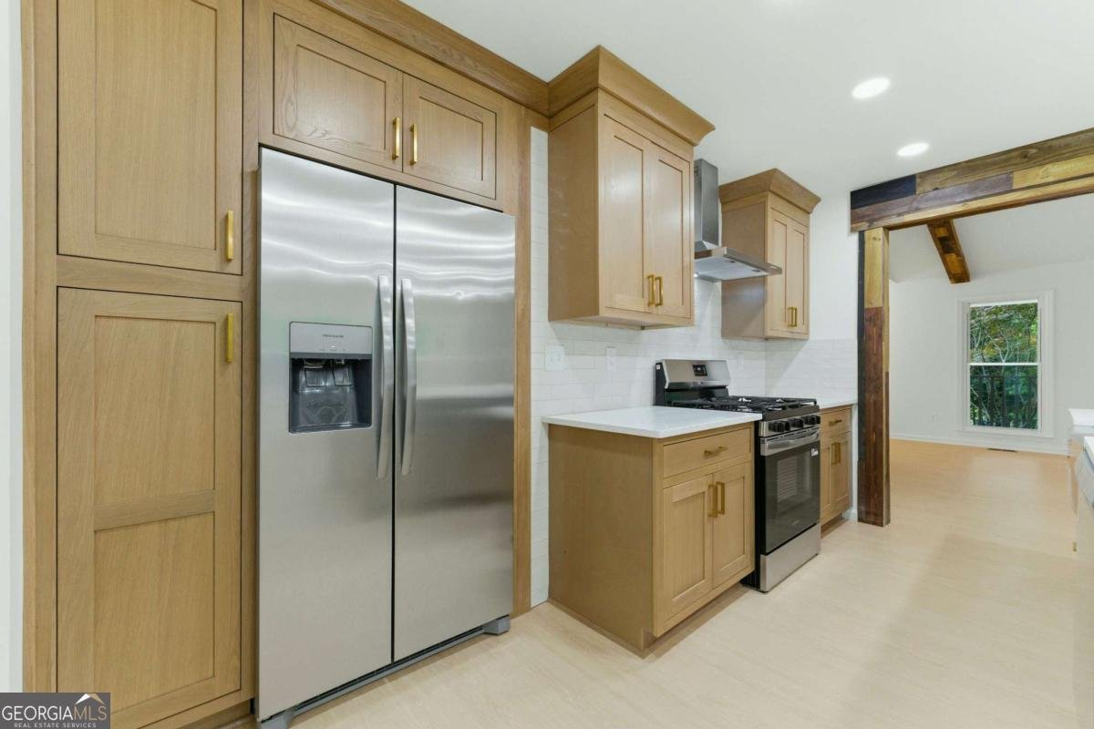 4588 Stewart Reilly Drive Acworth - Photo 10