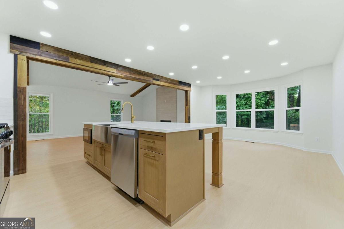 4588 Stewart Reilly Drive Acworth - Photo 11