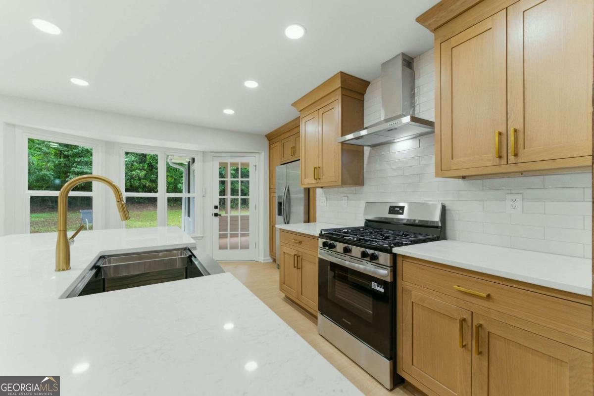 4588 Stewart Reilly Drive Acworth - Photo 12