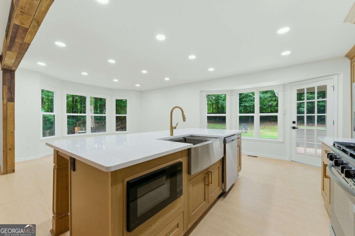 4588 Stewart Reilly Drive Acworth - Photo 13