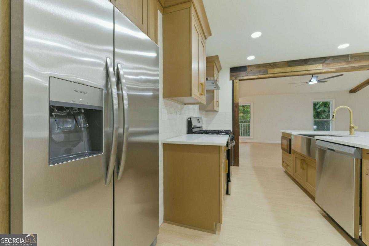 4588 Stewart Reilly Drive Acworth - Photo 14